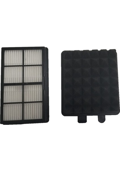 Arzum AR4077 Focus Pro Elektrikli Süpürge Için Orijinal Hepa Filtre Seti