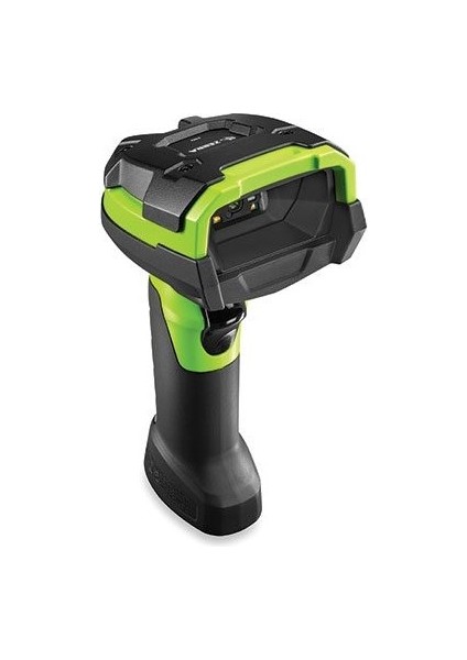 DS3608 Ultra Rugged Kablolu Barkod Okuyucu(2d)