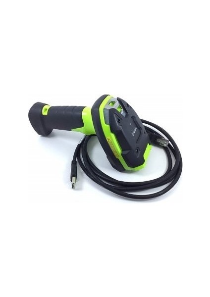 DS3608 Ultra Rugged Kablolu Barkod Okuyucu(2d)
