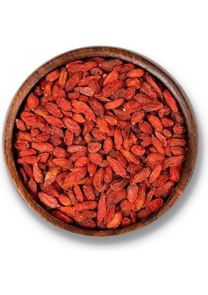 Organik Bitkim Goji Berry Kurt Üzümü 1000 gr