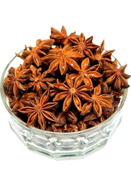 Yıldız Anason Iri Taneli 500 gr fiyatları