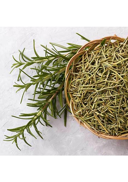 Biberiye - Kuş Dili 150 gr Doğal Taze