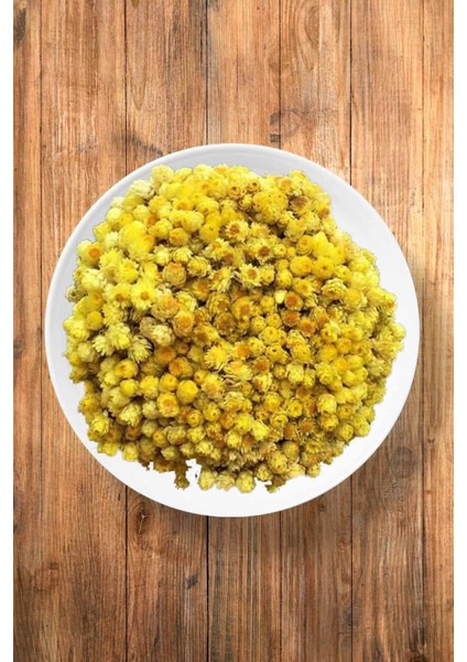 Altın Otu - Ölmez Çiçek - Kudama 500GR Doğal Taze fiyatları