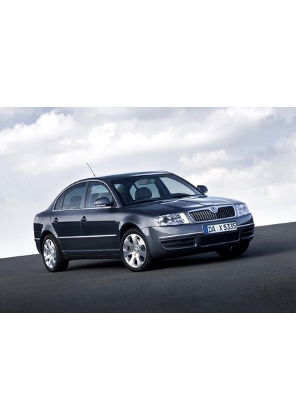 Skoda Superb 2002-2008 Sağ Dış Dikiz Aynası Sinyali Lambası 1K0949102