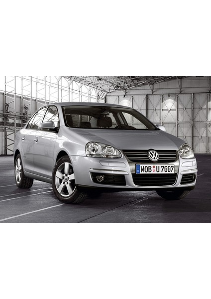 Vw Volkswagen Jetta 2006-2010 Sağ Dış Dikiz Aynası Sinyali Lambası 1K0949102