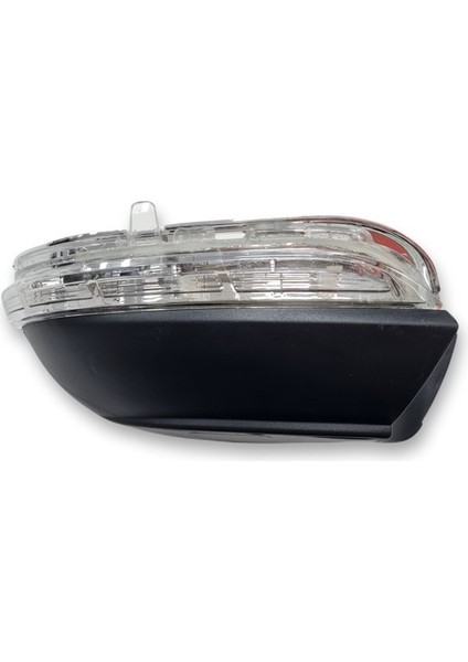 Vw Passat cc 2009-2012 Sağ Dış Dikiz Ayna Sinyali Lambası Alt Kapaklı 3C8949102