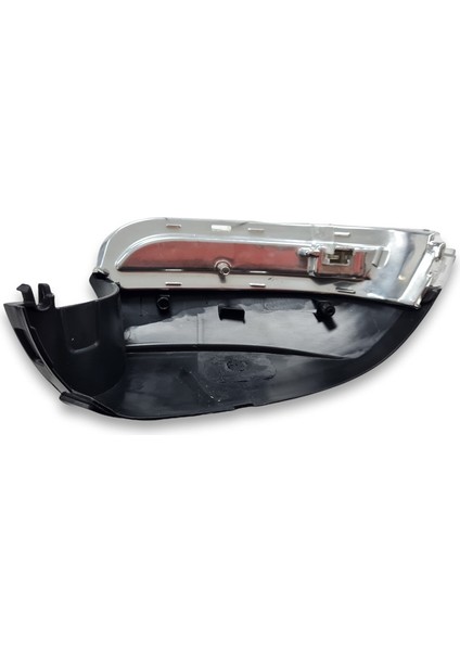 Vw Passat cc 2009-2012 Sağ Dış Dikiz Ayna Sinyali Lambası Alt Kapaklı 3C8949102