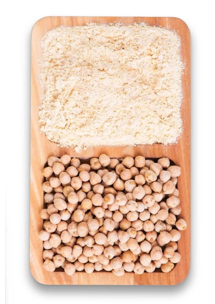 Nohut Unu ( Yerli Nohut Unu ) Taze Çekilmiş 500 gr fırsatları