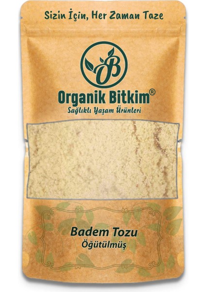 Badem Tozu 250 gr