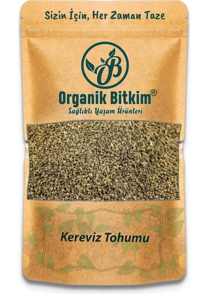 Kereviz Tohumu 250 gr