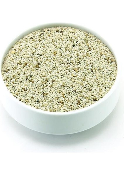 Beyaz Haşhaş 500 gr