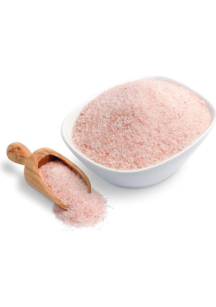 2 li Himalaya Tuzu (Toz) Berrak, Pembe 1000 gr modelleri