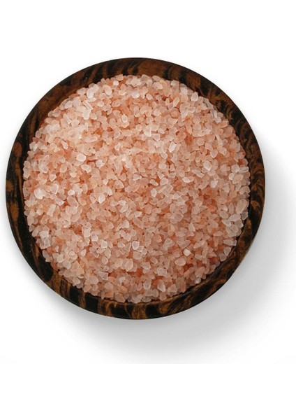 2' li Himalaya Tuzu (Kristal) Berrak, Pembe 1000 Gr