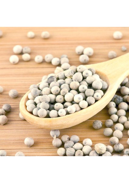 Beyaz Karabiber Tane 50 gr modelleri