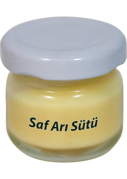 Bitkim Saf Arı Sütü 100 gr
