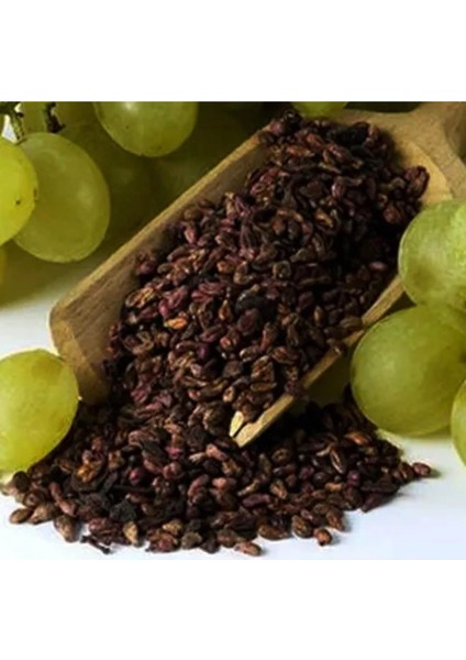 Tane Üzüm Çekirdeği 1 kg modelleri