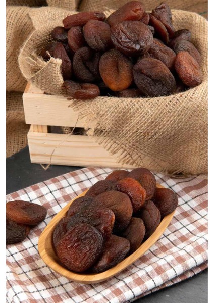 Gün Kurusu Kayısı Kükürtsüz 500 gr modelleri