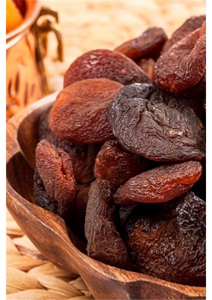 Gün Kurusu Kayısı Kükürtsüz 500 gr indirimleri