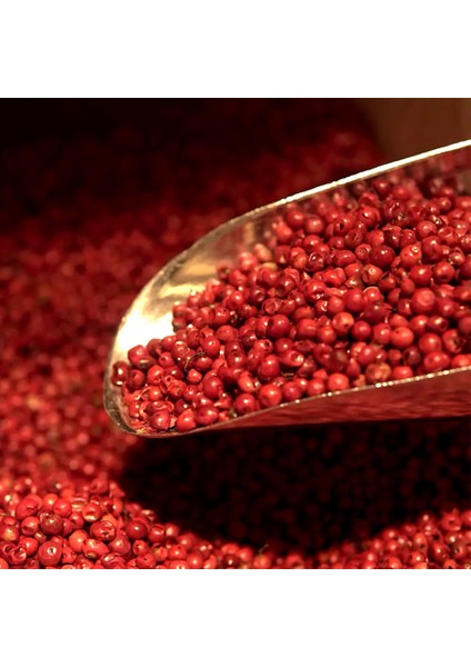 Kırmızı Karabiber Tane 50 gr modelleri