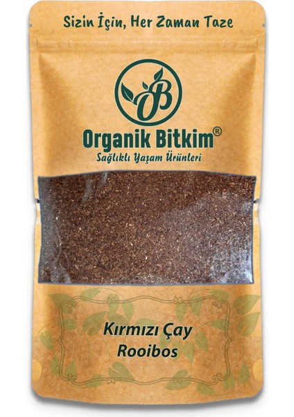 Kırmızı Çay Rooibos 1 kg