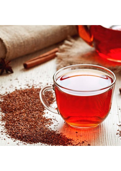 Kırmızı Çay Rooibos 100 gr