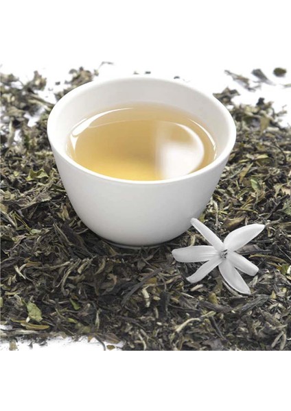 Beyaz Çay 250 gr