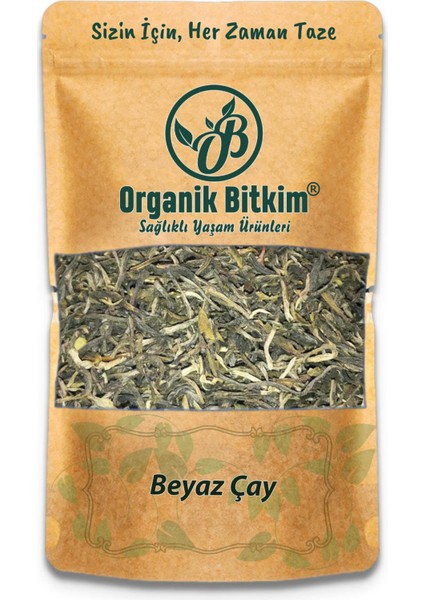 Beyaz Çay 50 gr