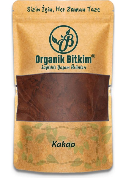 Toz Kakao 100 gr