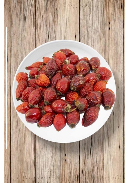 Kuşburnu Kurusu Yeni Mahsul 1 kg