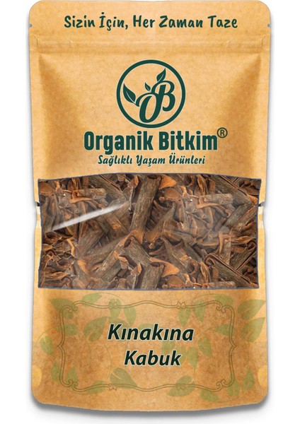 Kına Kına Bitkisi Kınakına 500 gr