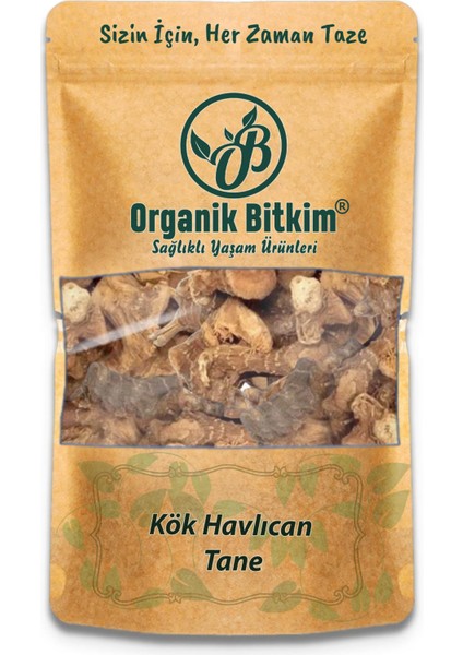 Havlıcan Kök-Tane 250 gr