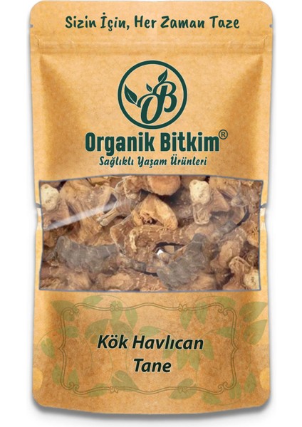 Havlıcan Kök-Tane 150 gr