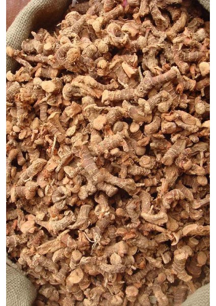 Toz Kök Havlıcan (Öğütülmüş) 150 gr
