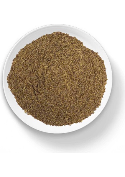 Toz Tere Tohumu (Öğütülmüş) 500 gr fiyatları