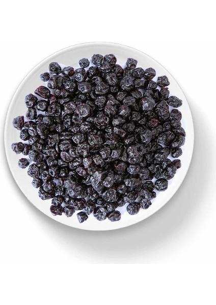 Organik Bitkim Bluberry (Mavi Yemiş-Yaban Mersini) 1 kg