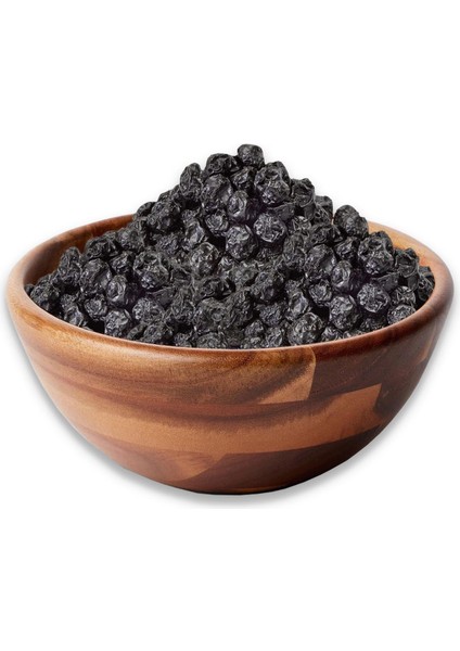 Organik Bitkim Bluberry (Mavi Yemiş-Yaban Mersini) 1 kg