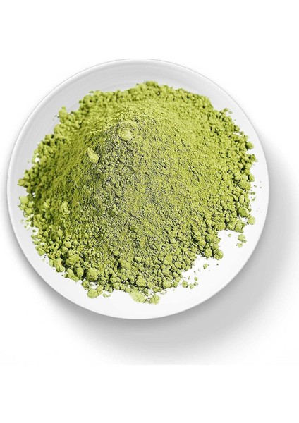 Kına - Orijinal Suriye Kınası 1 kg