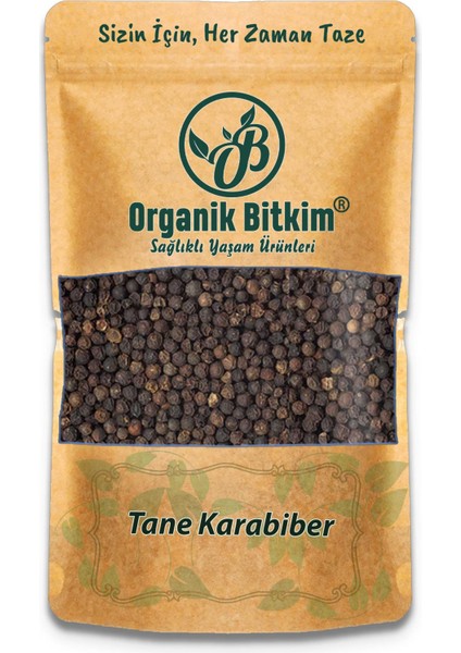 Tane Karabiber 250 gr