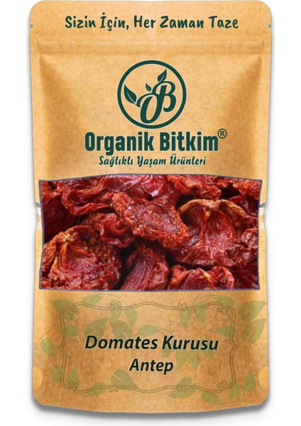 Domates Kurusu (Antep) 250 gr