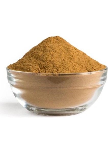 Reishi Mantarı Tozu Ganoderma Lucidum 1000 gr