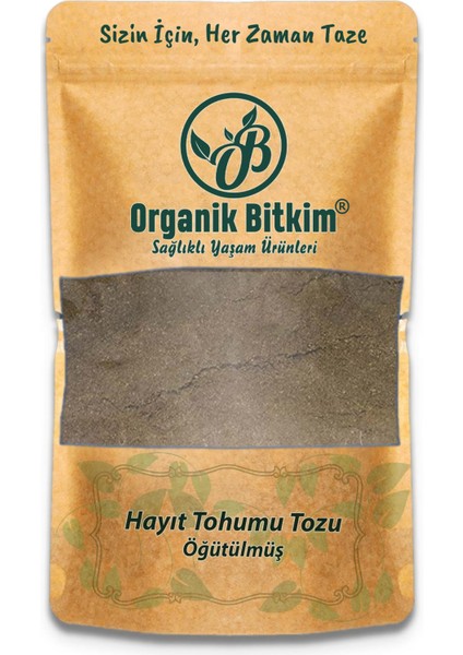 Toz Hayıt Tohumu 150 gr