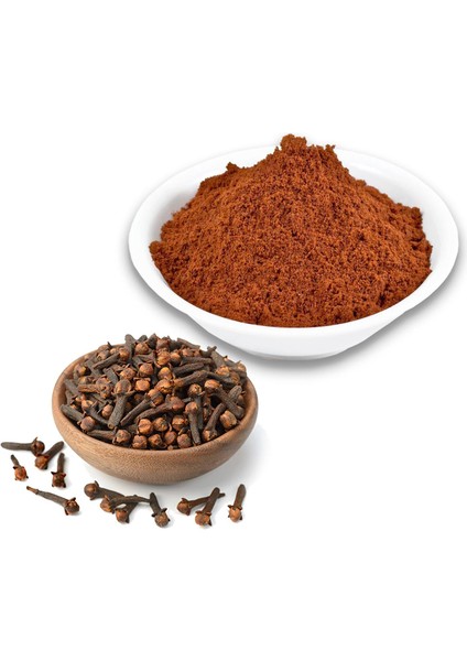 Karanfil Toz (Öğütülmüş) 250 gr modelleri