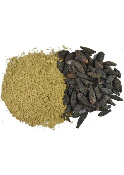 Kara Halile Toz (Öğütülmüş) 150 gr modelleri