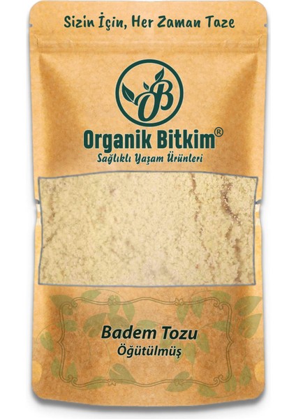 Badem Tozu 1000 gr