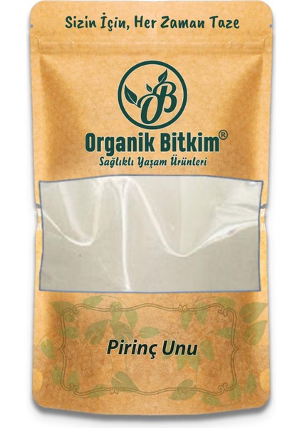 Pirinç Unu 500 gr