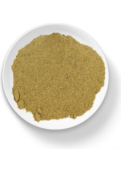 Çakşır Kökü Tozu (Öğütülmüş) 100 gr fiyatları