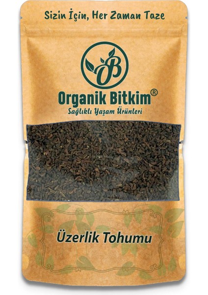 Üzerlik Tohumu 250 gr