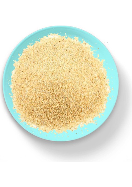 Sarımsak Tozu (Granül Sarımsak) 250 gr