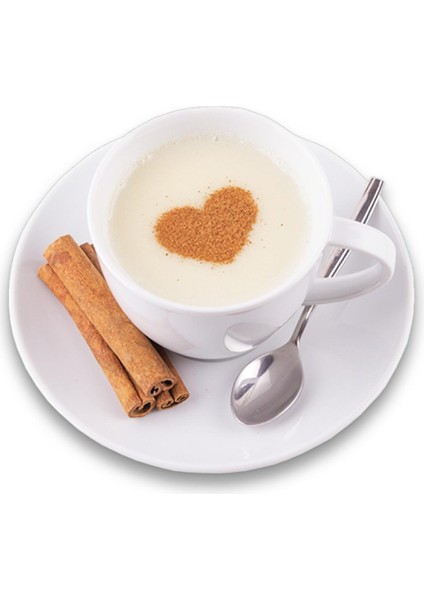 Sahlep (Vanilya, Hindistan Cevizi,şeker) 1000 gr fiyatları