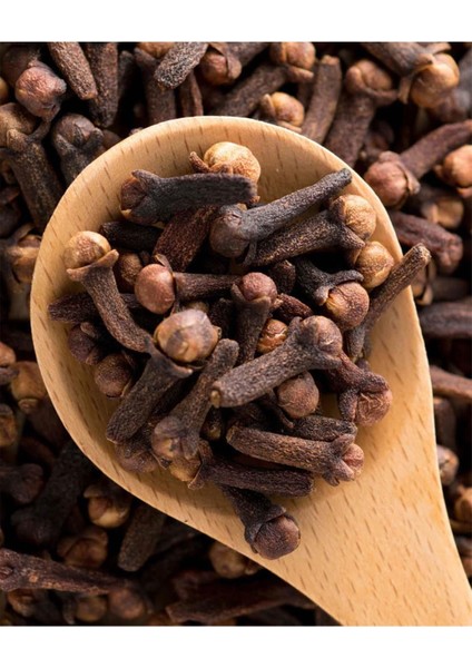Tane Karanfil (Iri Taneli) 100 gr